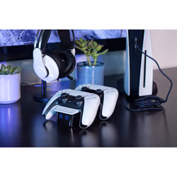 Venom TWIN DOCKING STATION - Additional view 7