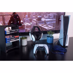 Venom DUAL PLAY & CHARGE CABLE FOR PS5 - Additional view 4