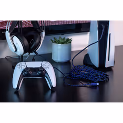 Venom DUAL PLAY & CHARGE CABLE FOR PS5 - Additional view 5