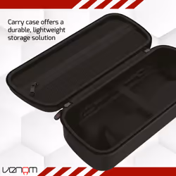 Venom PlayStation Portal Carry Case (PS5)