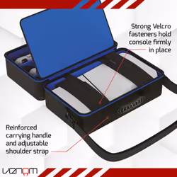 Venom PS5 Console Carry Case for PS5 Slim (PS5)