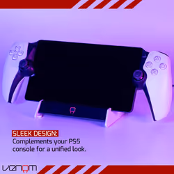 Venom PlayStation Portal Charging Dock (PS5)