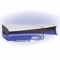 Venom PS5 Horizontal Console Stand with LED Colour Change Lighting