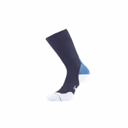 1000 Mile Fusion Mens Walking Socks - Navy - 9-11.5 UK