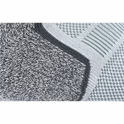 1000 Mile Men's Standard Single  White  M