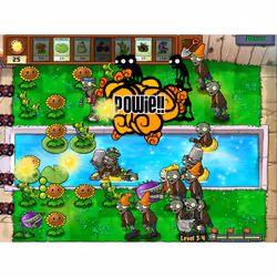 PopCap Plants vs. Zombies Standard English PC