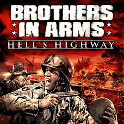 Ubisoft Brothers in Arms : Hell's Highway Standard PC