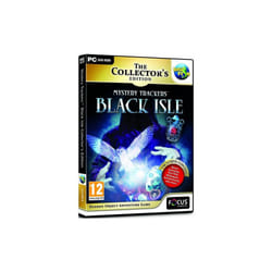 Mystery Trackers: Black Isle Collector?s Edition