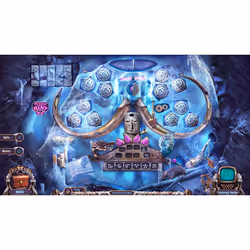 Focus Multimedia Mystery Case Files (11) Dire Grove Sacred Grove Collectors Edition English PC