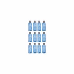 3 in 1 Multi-Purpose Super Concentrated Disinfectant with Long Lasting Fragrance, Linen Fresh, 12 pack x 300ml