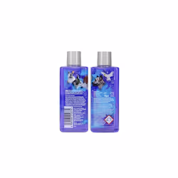 3 in 1 Multi-Purpose Super Concentrated Disinfectant with Long Lasting Fragrance, Morning Dew, 12 pack x 300ml