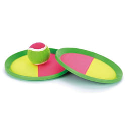 Toyrific Catch Ball Velcro Game Set