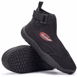 Osprey OSX Wetsuit Shoes Kids - Junior EVA Foam Aqua Water Boots for Boys Girls Children