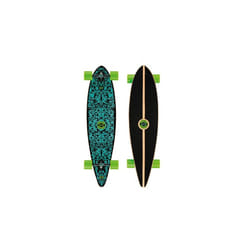 longboard Spectrum 101.5 x 24 cm blue / green