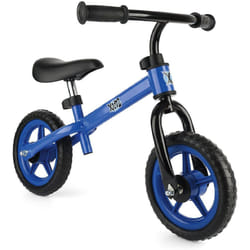Xootz Kids Lightweight Outdoor Balance Bike - Blue