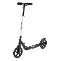 Xootz Large Wheel Scooter - Black
