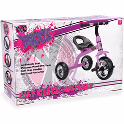 Xootz Purple Trike