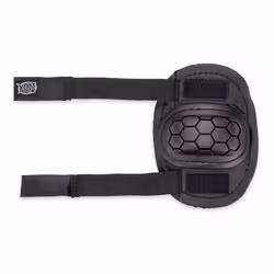 Xootz Kids' Skate 6 Piece Knee, Elbow and Wrist Protective Set - Medium - Black
