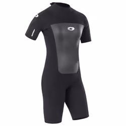 Osprey Origin Ladies Wetsuit Shortie Black 31" XS