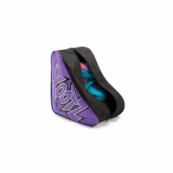 Roller Skate Carry Bag - Unisex Carry Case for Kids & Adults Quad Skates
