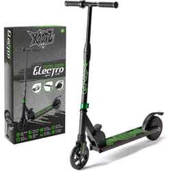 Xootz 24v Portable Folding 20km/h Electric Scooter - Electro