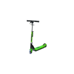 Xootz Kids Electric Scooter Folding with LED Light Up Wheel