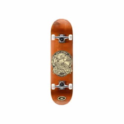 Osprey Double Kick Skateboard 31" - In Skate We Trust