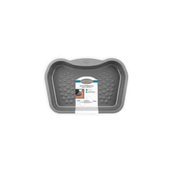Lay-Z-Spa Foot Bath Tray Accessory for Hot Tubs and Spa Pools, Non Slip, Heavy Duty Design,BWA0011