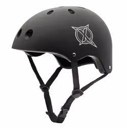 Xootz Kids Helmet - XSmall - Black