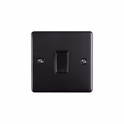 1 Gang 10 Amp 2 Way Switch