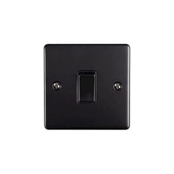 1 Gang 10 Amp 2 Way Switch