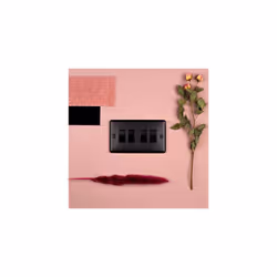 1 Gang 10 Amp 2 Way Switch