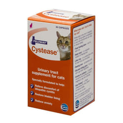 Feliway Cystease Cat Tablets - 300 Pack, May Vary