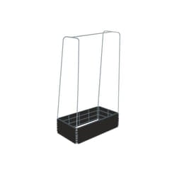 Mini Grow Bed & Crop Support Frame