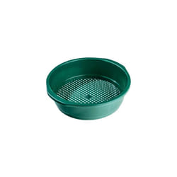 Seed Tray Sieve Garden Soil Compost Screening 23 x 21.5 x 6.5cm