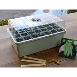 Garland - 28 Cell Deep Root Success Kit -