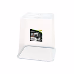 Garland - Square Cloche Cover - 25cm