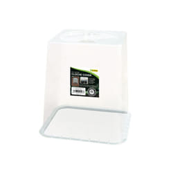 Garland - Square Cloche Cover - 25cm