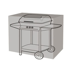 Large Classic BBQ Cover - Super Tough Polyethylene