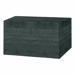 6 Seater Rectangular Table Cover - Super Tough Polyethylene