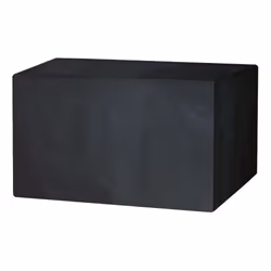 6 Seater Rectangular Table Cover - Super Tough Polyethylene