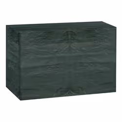 2 Seater Small Bistro Set Cover - Super Tough Polyethylene