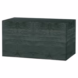 2 Seater Large Bistro Set Cover - Super Tough Polyethylene
