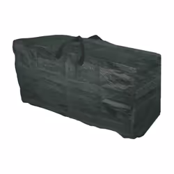 Garden Furniture Cushion Bag - Super Tough Polyethylene