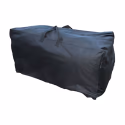 Garden Furniture Cushion Bag - Super Tough Polyethylene