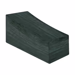 Sun Lounger Cover - Super Tough Polyethylene