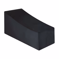 Sun Lounger Cover - Super Tough Polyethylene