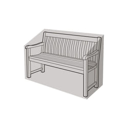 2 Seater Bench Cover - Super Tough Polyethylene