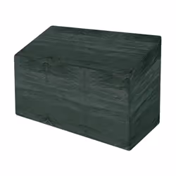 2 Seater Bench Cover - Super Tough Polyethylene