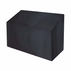2 Seater Bench Cover - Super Tough Polyethylene